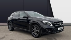 Mercedes-Benz GLA 180 Urban Edition 5dr Auto Petrol Hatchback